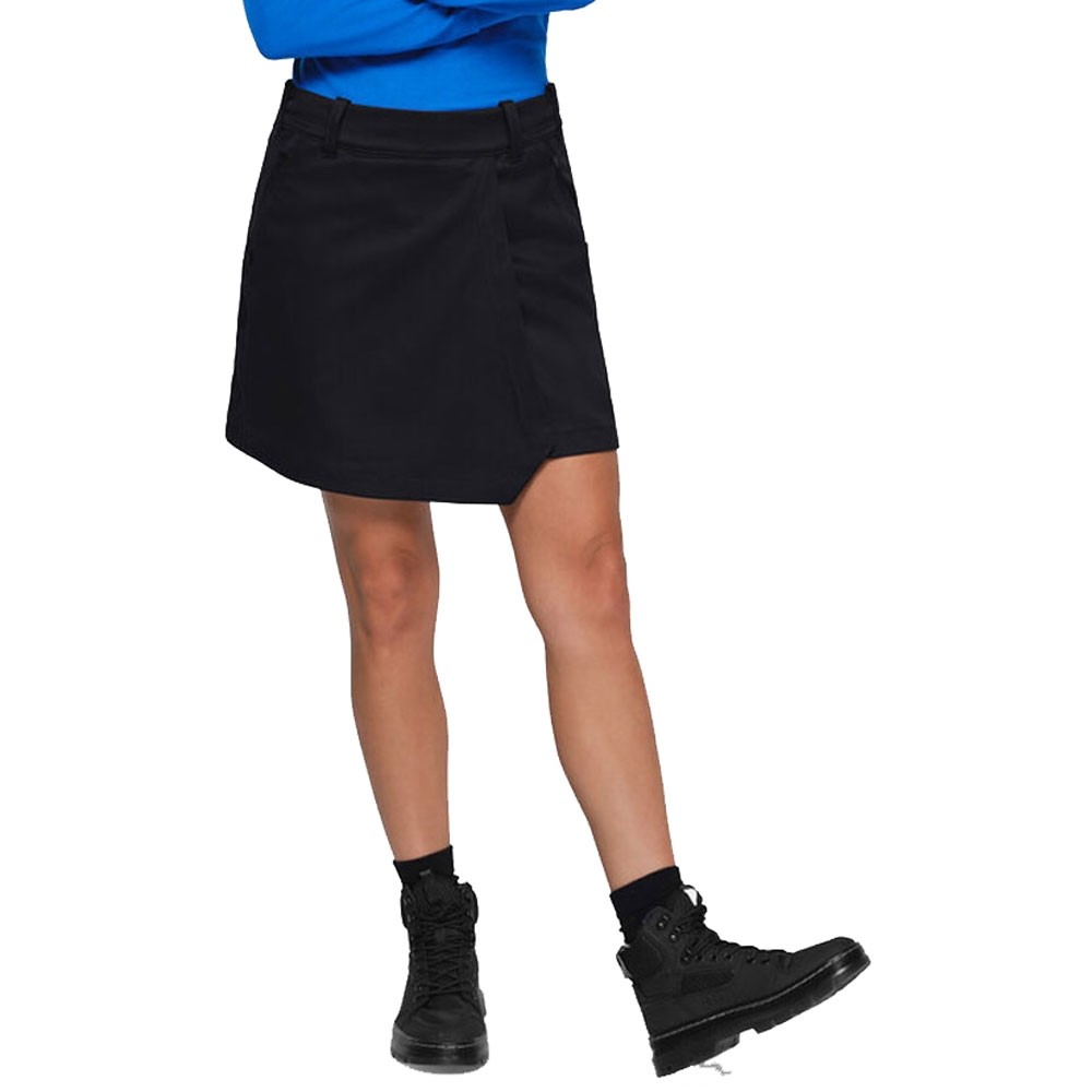 Damen Performanceskort Hakro 712 Eco 