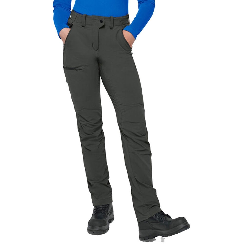 Damen Funktionshose Hakro 740 X-Stretch