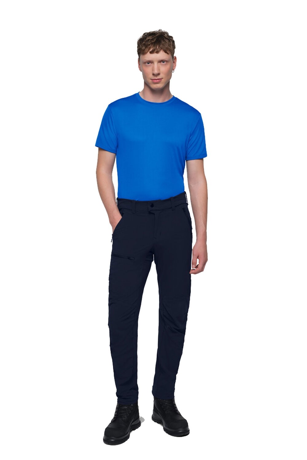 Funktionshose Hakro 741 X-Stretch 