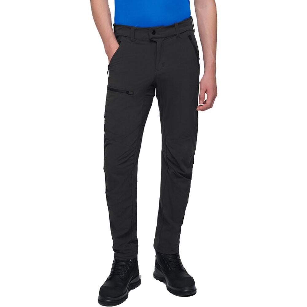Funktionshose Hakro 741 X-Stretch 