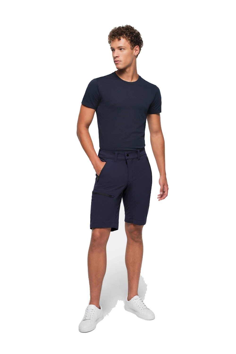Funktionsshorts Hakro 743 X-Stretch 