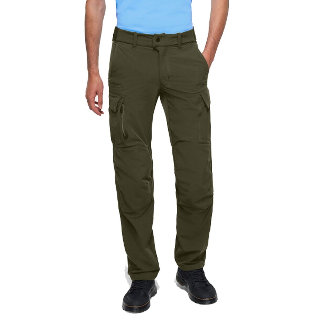 Cargo-Funktionshose Hakro 745 X-Stretch