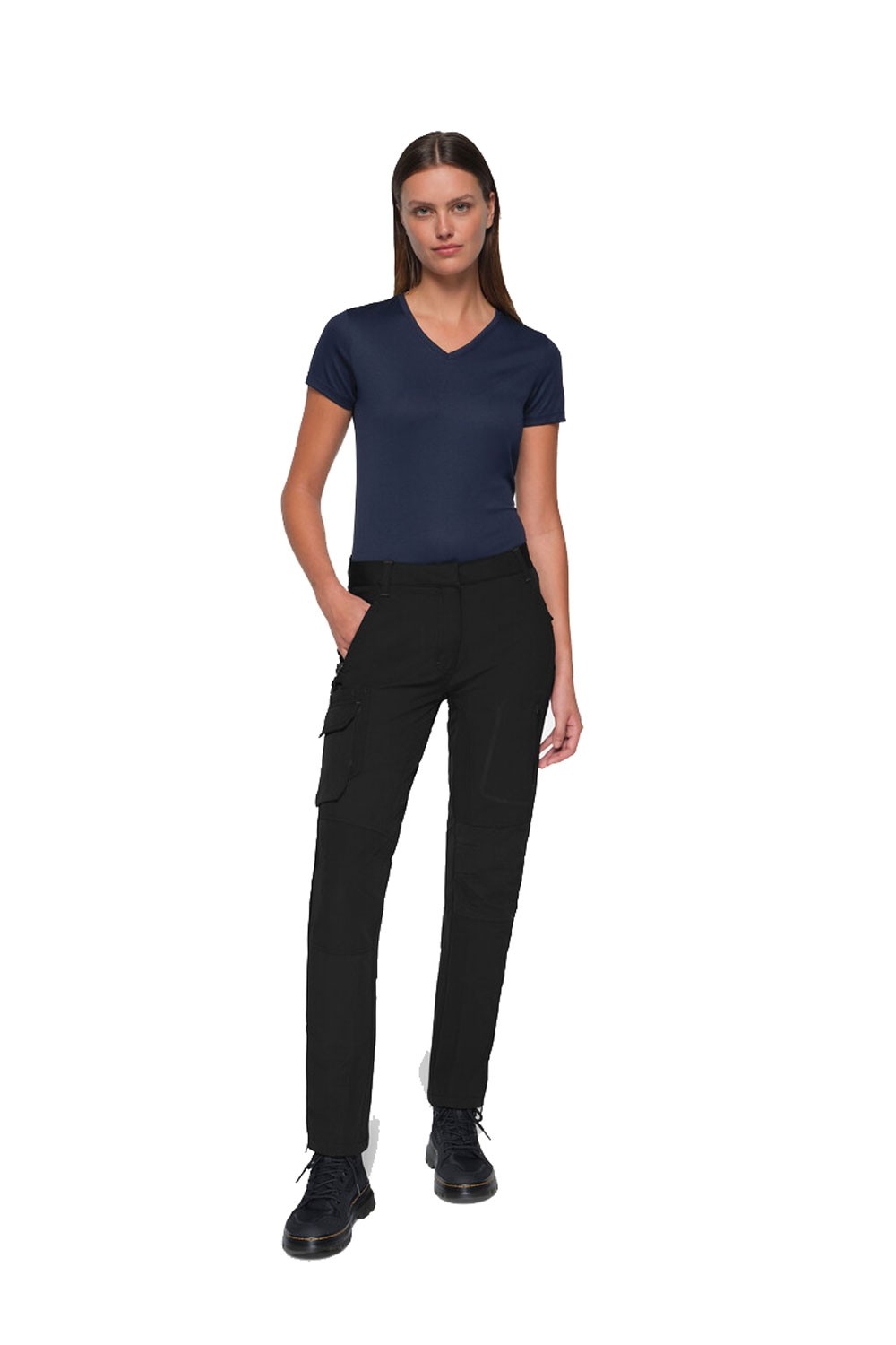 Damen Activehose Hakro 790 