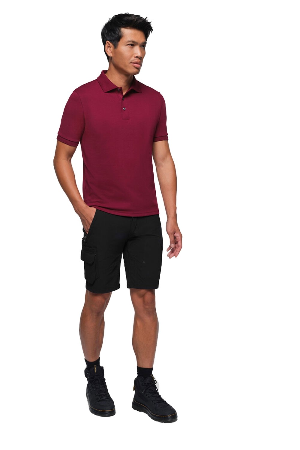 Activeshorts Hakro 793  