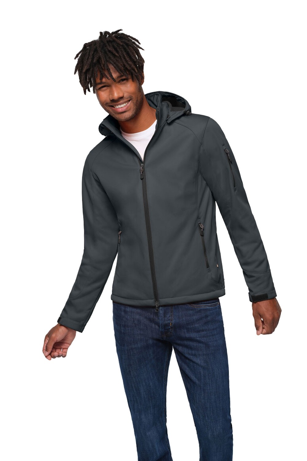 Softshell Jacke Hakro Ontario