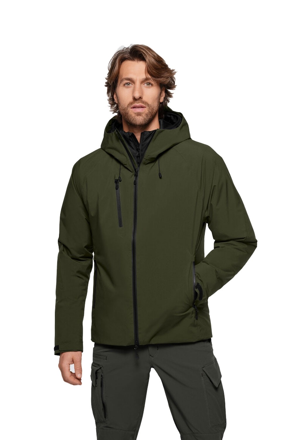 High-Activejacke Hakro 884 Eco 