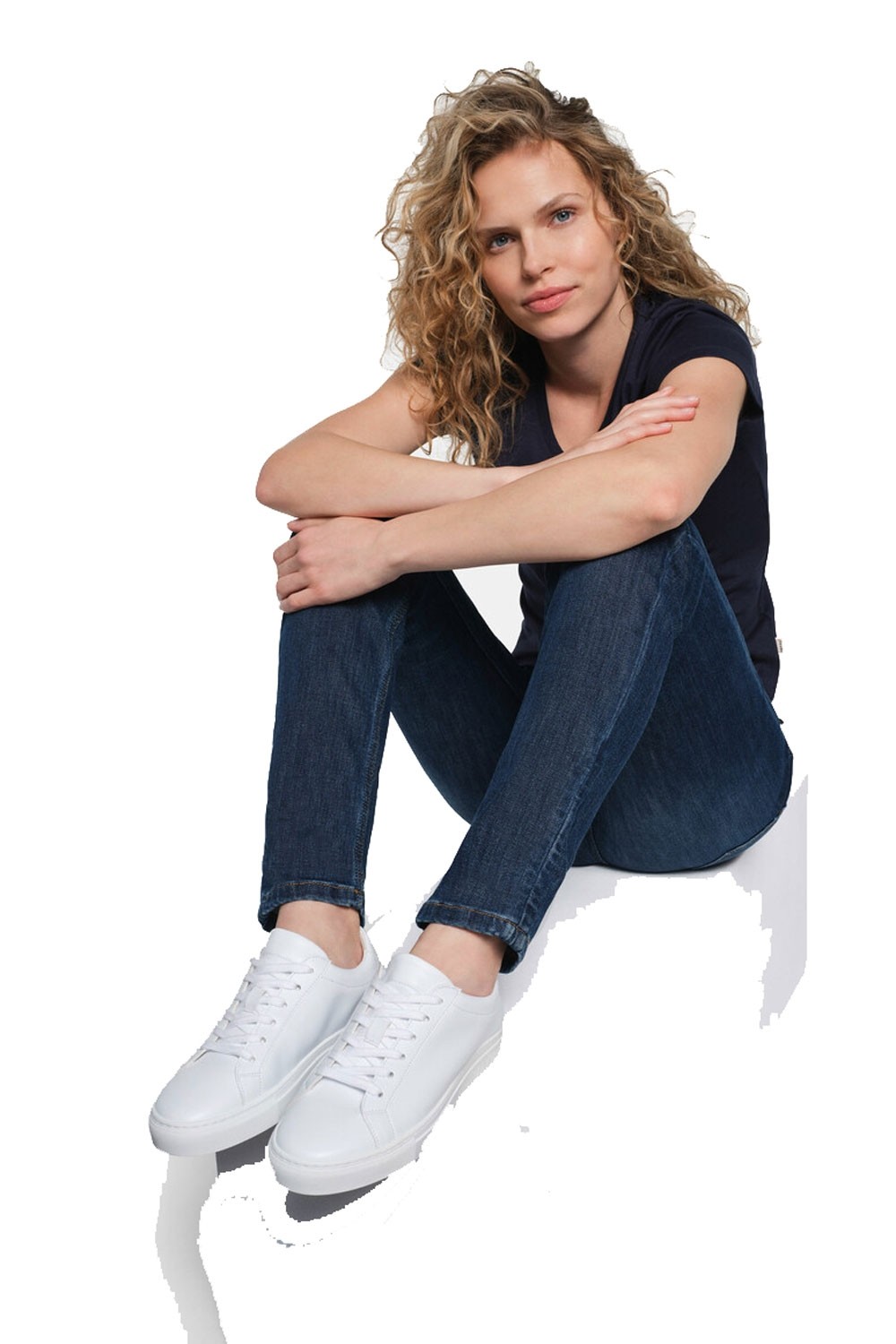 Damen Sneaker Hakro 982 Eco Vegan 