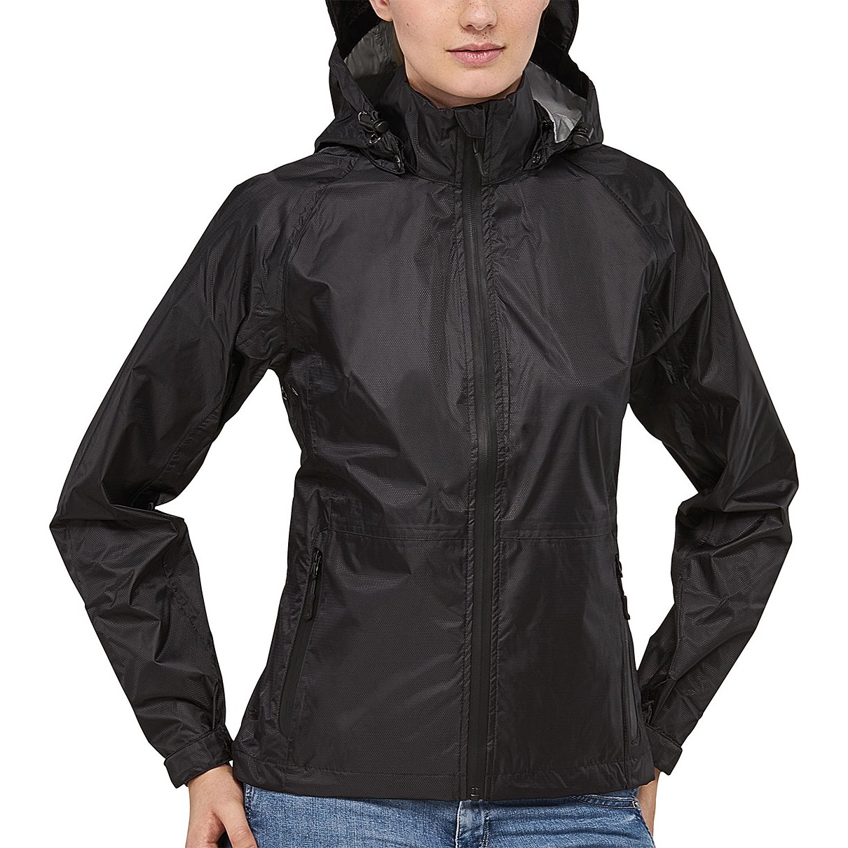 Leichtregenjacke Macseis Infinity Women