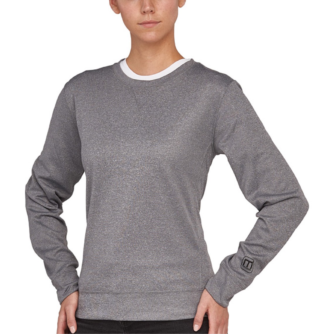 Sweatshirt Macseis Creator Women