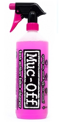 MUC OFF BIKE CLEANER 1L