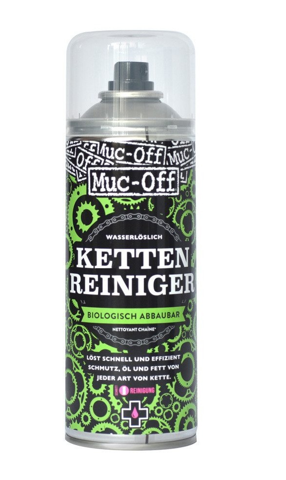 Muc Off Kettenreiniger 400ML