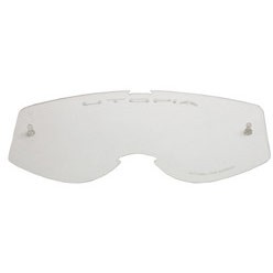 UTOPIA GOGGLES REPLACEMENT LENS WARRANT