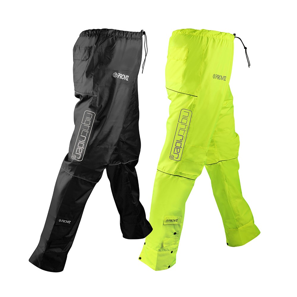 PROVIZ MEN RAINPANTS