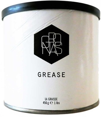 ORONTAS BIO UNIVERSAL SCHMIERFETT 450 gr