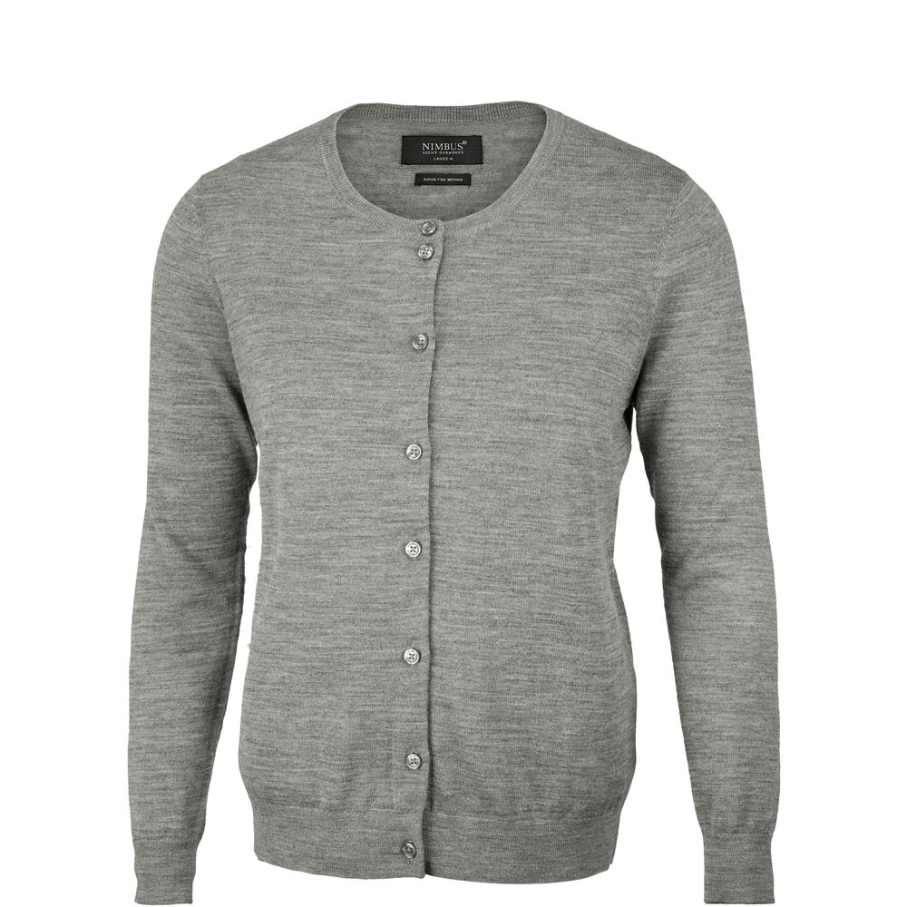 grey melange