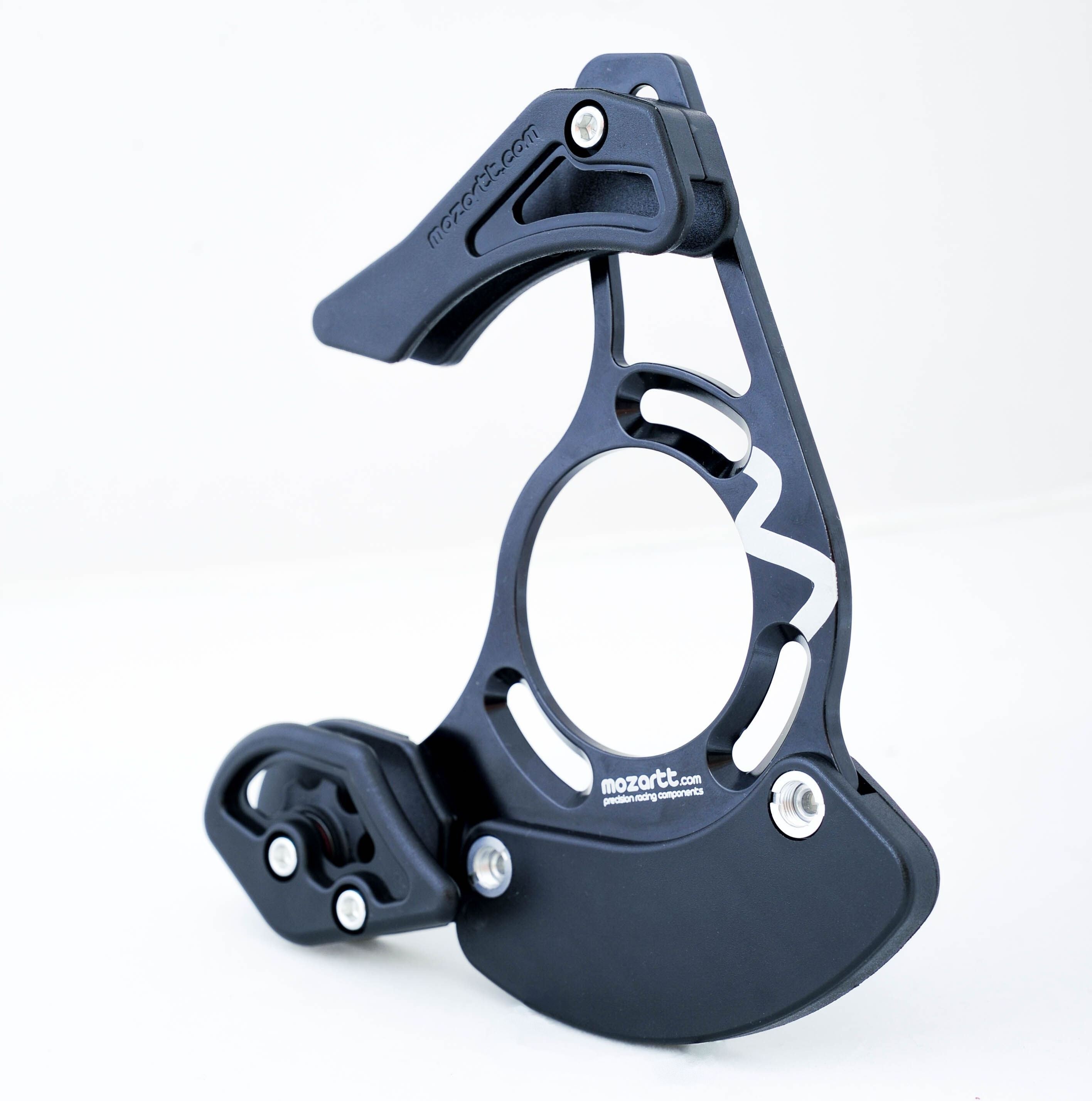 MOZARTT KETTENFÜHRUNG PRESTO 32-38