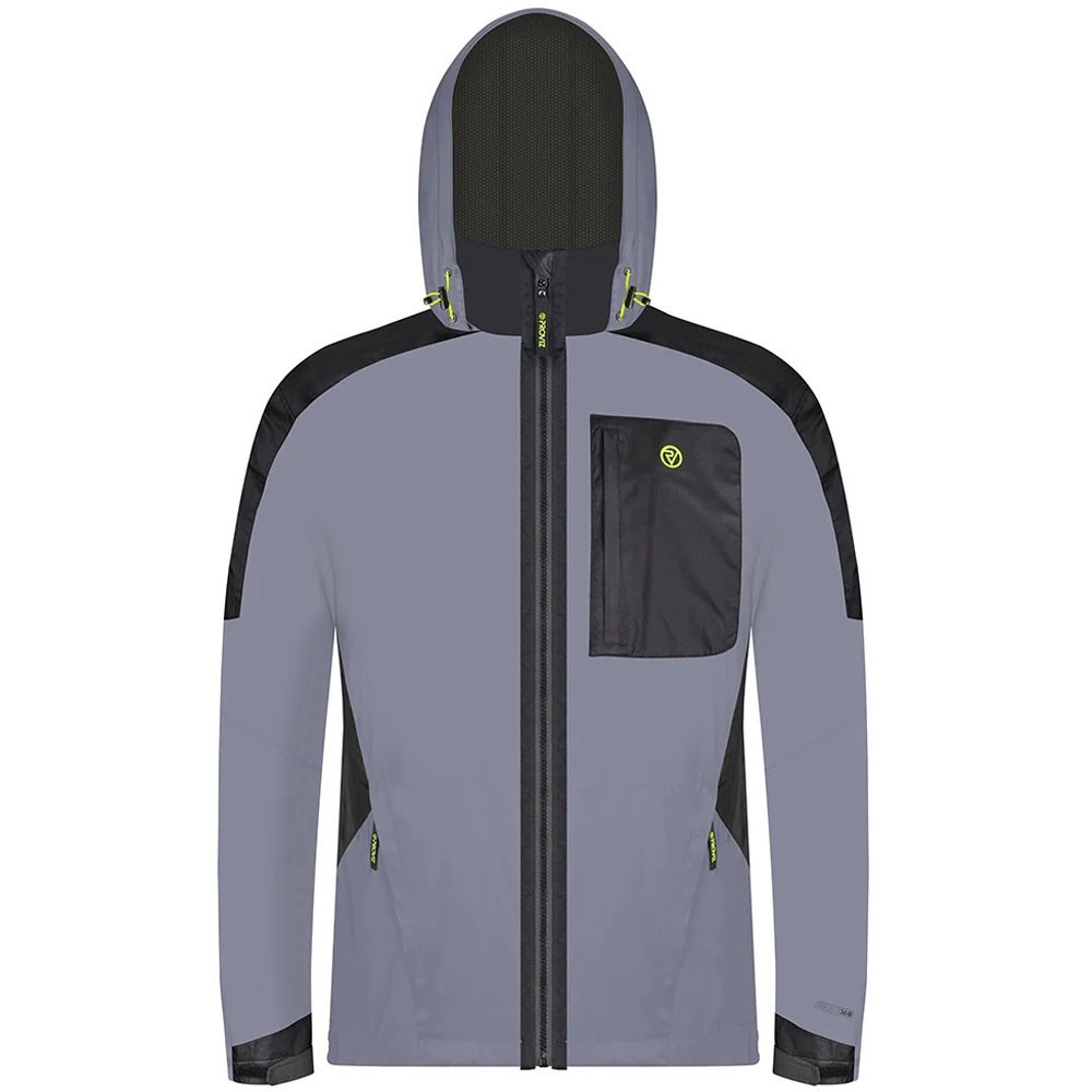 Proviz Men REFLECT360 Outdoor Jacket Fleece lined