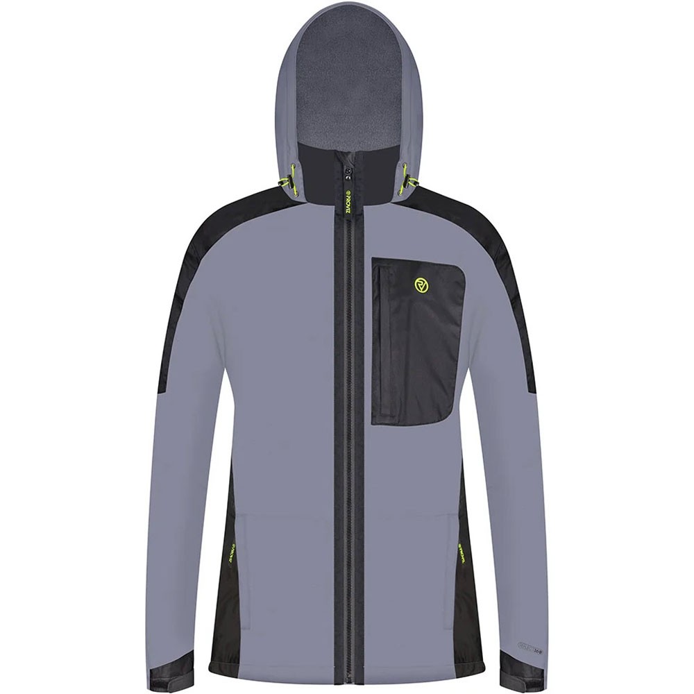 Proviz Women REFLECT360 Outdoor Jacket Fleece lined