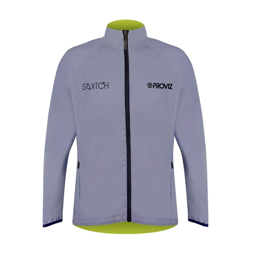 PROVIZ SWITCH JACKET REFLECTIVE