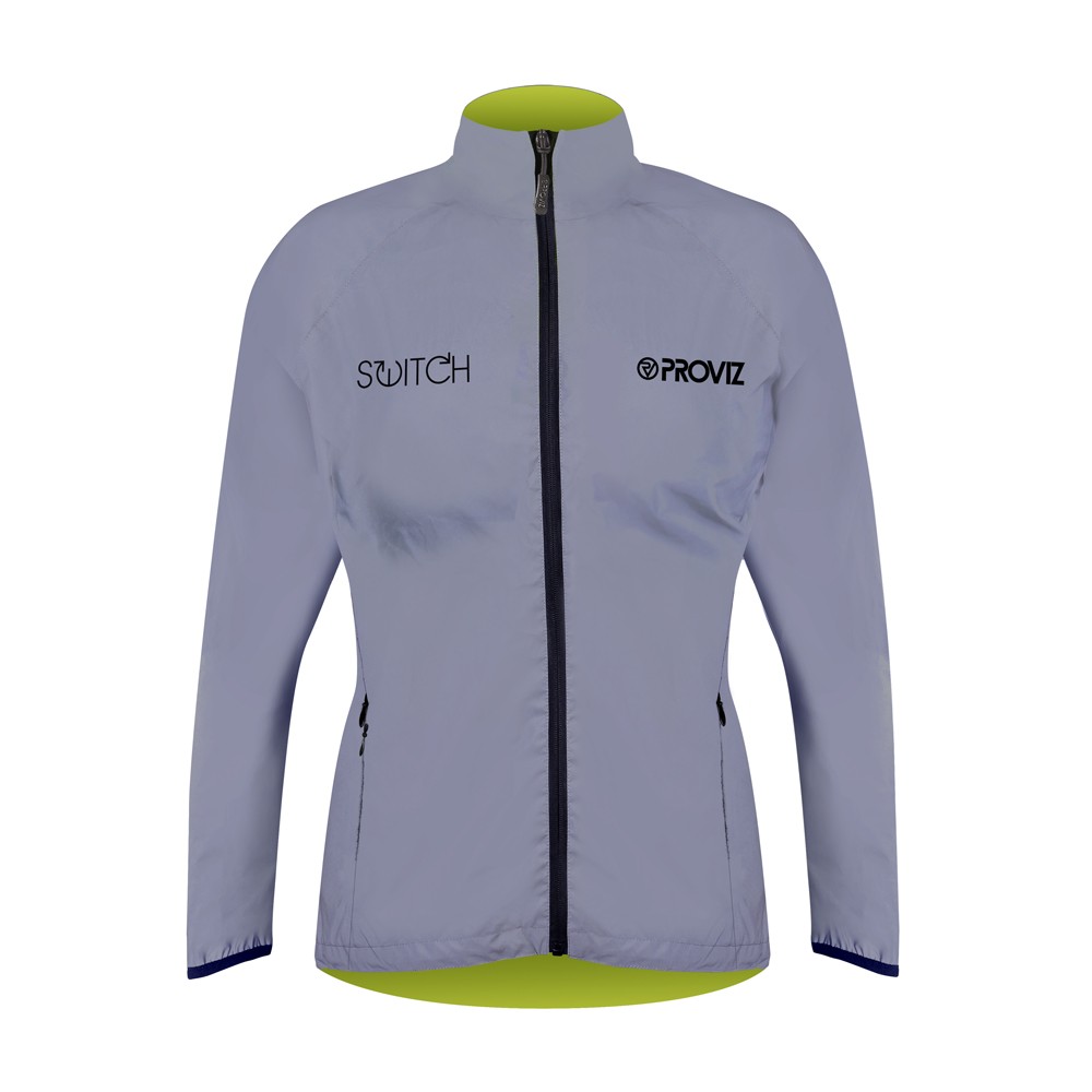 PROVIZ SWITCH JACKET WOMEN