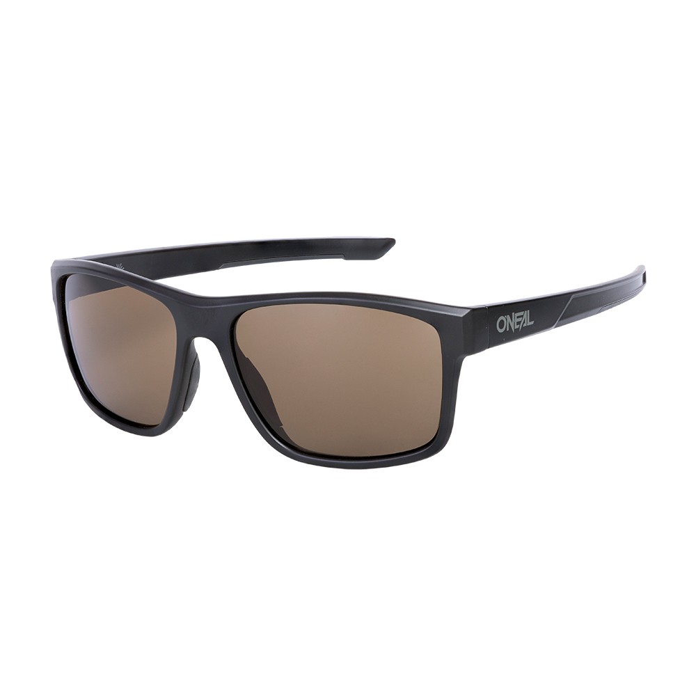 Oneal Sonnenbrille 72 black/smoke