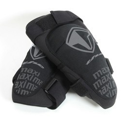  THE KNEE PADS Aktion