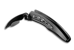 THE PRO FRONT FENDER DH BLK