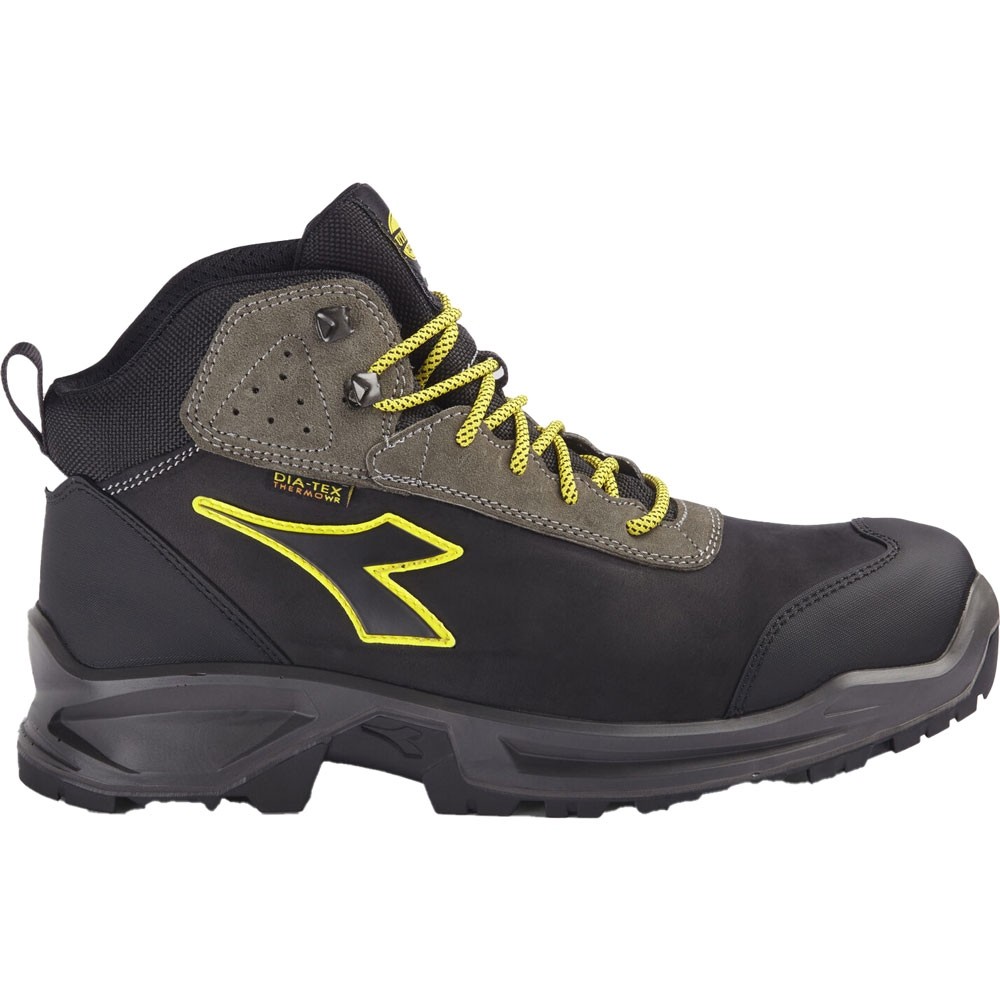 Sicherheitschuh Diadora Sport Diatex 701.181120 MID S7S