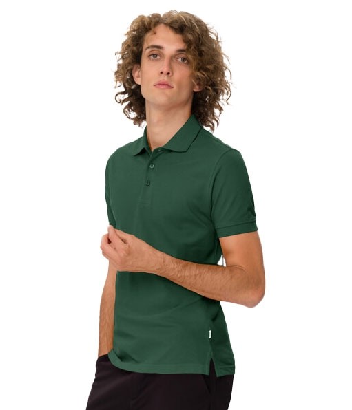 Poloshirt Hakro Top