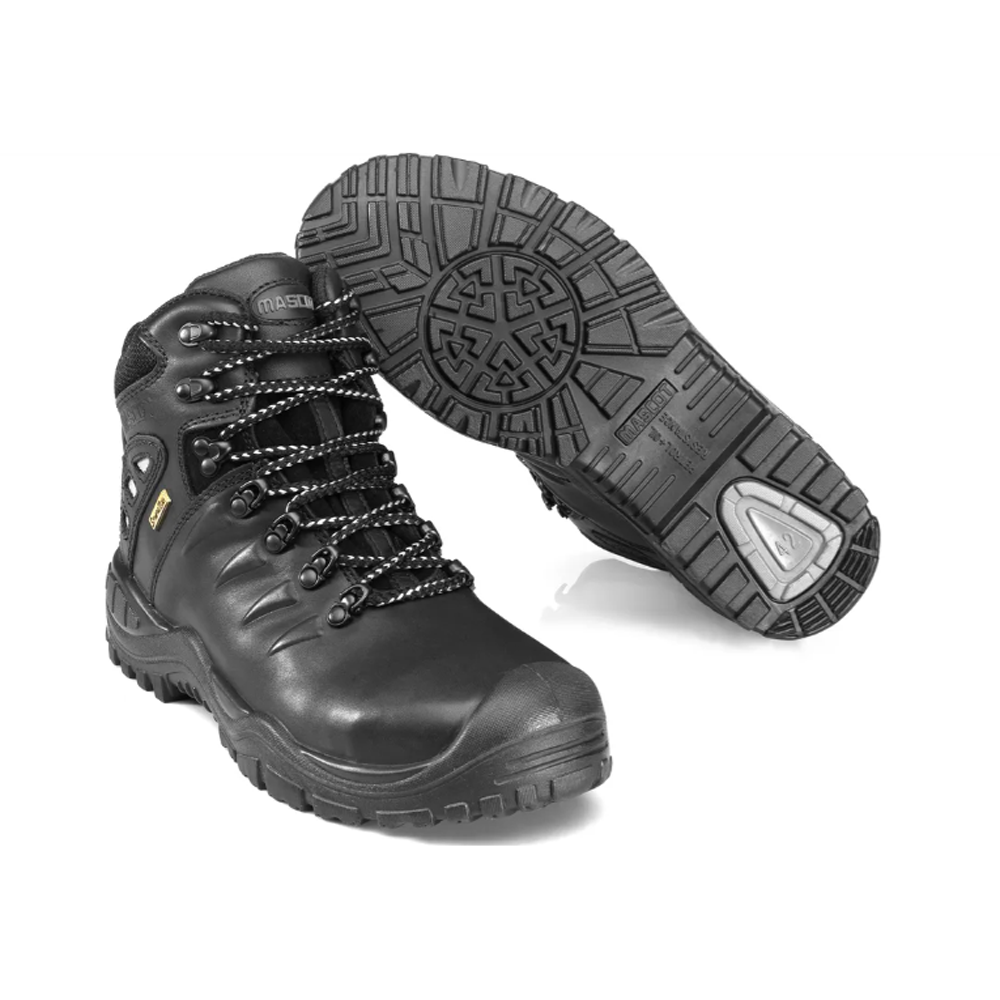 Sicherheitsstiefel Mascot Kamet Plus S3