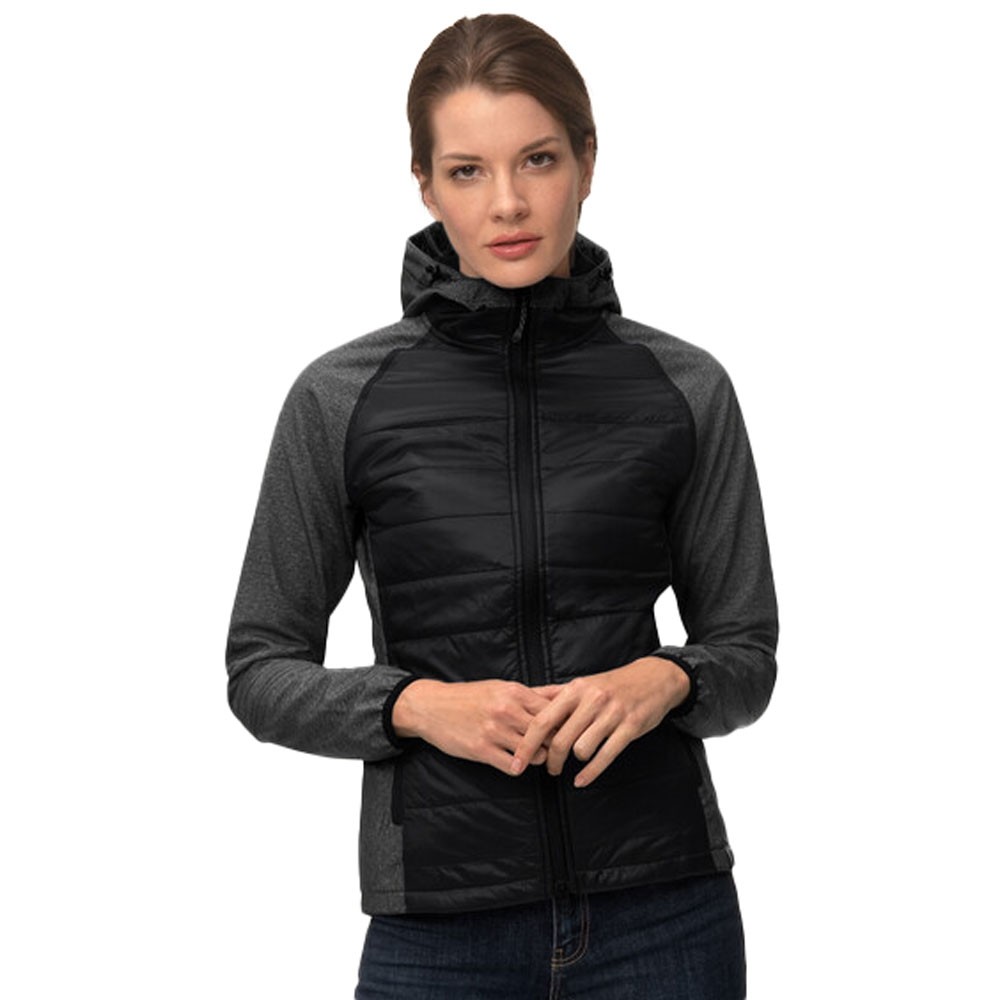 Damen Hybridjacke Hakro Maryland