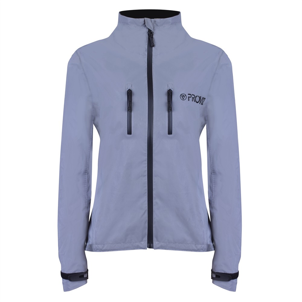 PROVIZ REFLECT360 CYCLING JACKET WOMEN