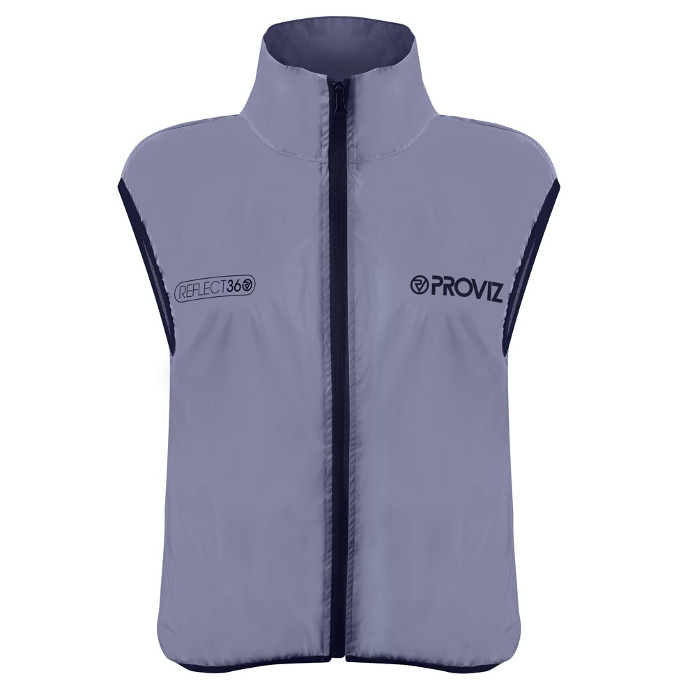 PROVIZ REFLECT360 GILET WOMEN