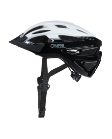 O'Neal OUTCAST Helmet SPLIT V.22 black/white
