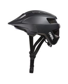 Oneal FLARE Kinder Helmet PLAIN V.22 black