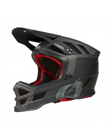 O'Neal BLADE Carbon IPX Helmet V.22 black/carbon