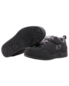 O'Neal FLOW SPD Shoe V.22 black/gray