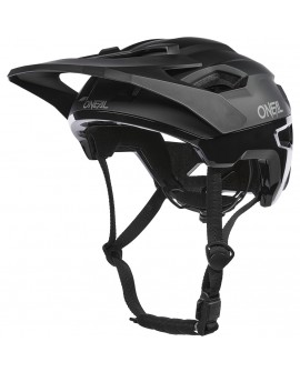 Oneal TRAILFINDER EVO Helmet SOLID V.25 black