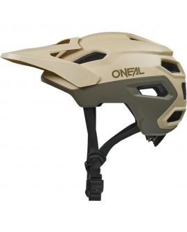 Oneal TRAILFINDER EVO Helmet SOLID V.26 sand/olive