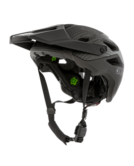 O'Neal PIKE IPX Helmet STARS V.22 black/gray 