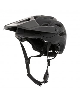 O'Neal PIKE 2.0 Helmet SOLID black/gray