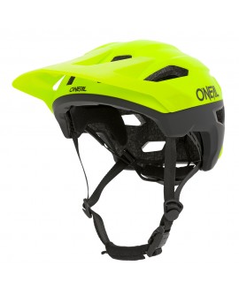 O'Neal TRAILFINDER Helmet SPLIT neon yellow