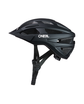 O'Neal OUTCAST Helmet PLAIN V.22 black