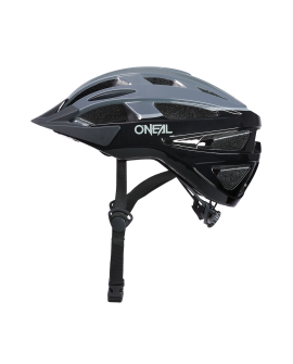 O'Neal OUTCAST Helmet SPLIT V.22 black/gray