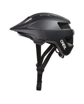 Oneal FLARE Kinder Helmet PLAIN V.22 black