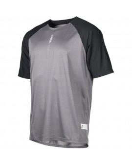 Oneal PIN IT Jersey V.26 black/gray 