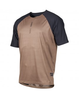 Oneal PIN IT Jersey V.26 black/brown 