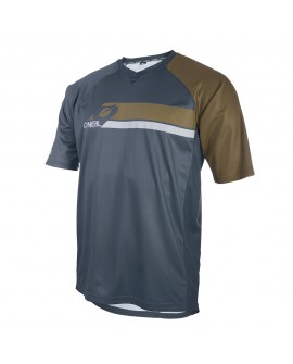 O'Neal PIN IT Jersey gray/olive