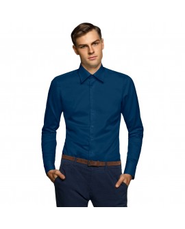 Hemd Hakro 1/1-Arm Business Tailored