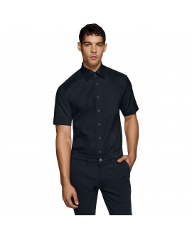 Hemd Hakro ½-Arm Business